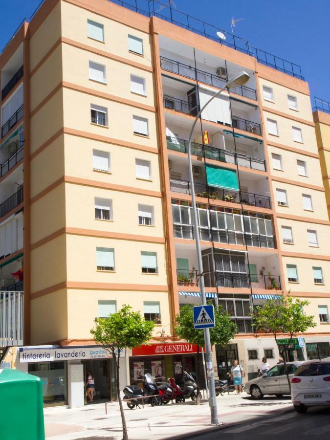 Apartment Infanta Beatriz