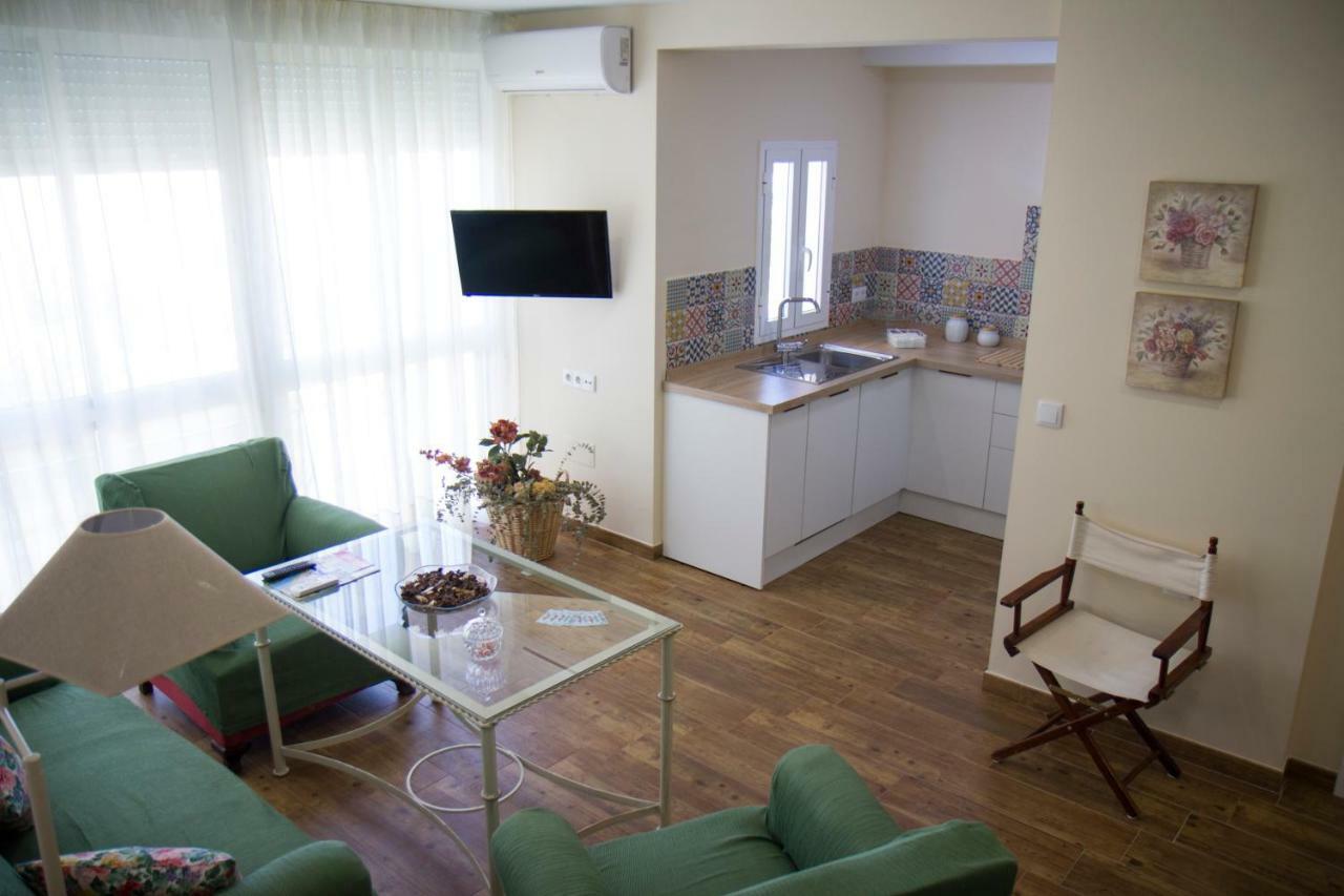 Infanta Beatriz Apartment