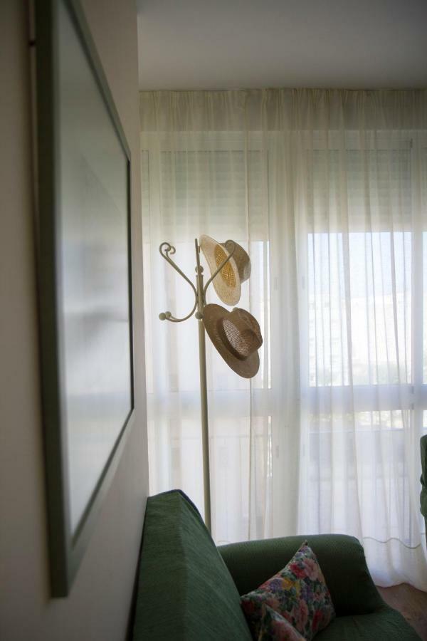 Apartment Infanta Beatriz