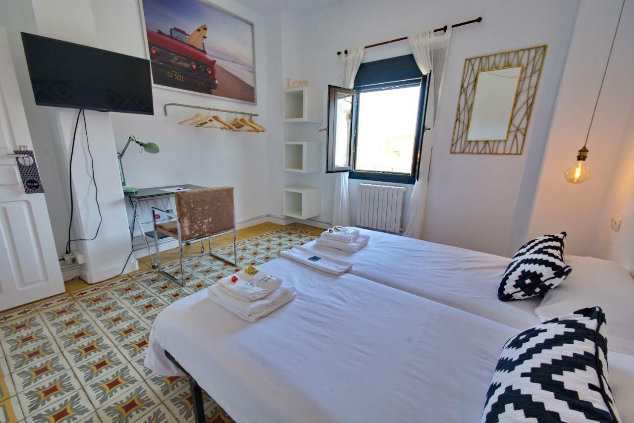 Casa Pinilla Cascante