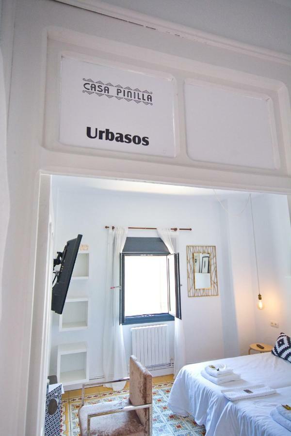 Casa Pinilla * Cascante