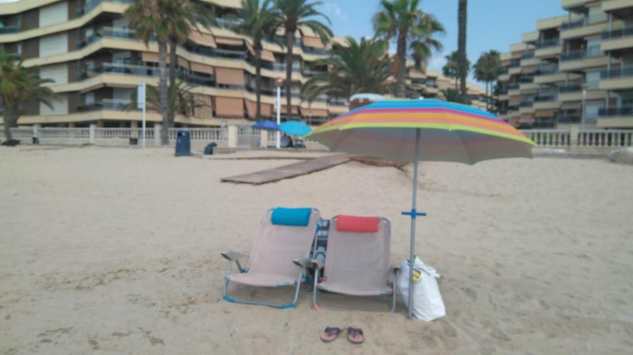 Apartamento Sol De España Cambrils