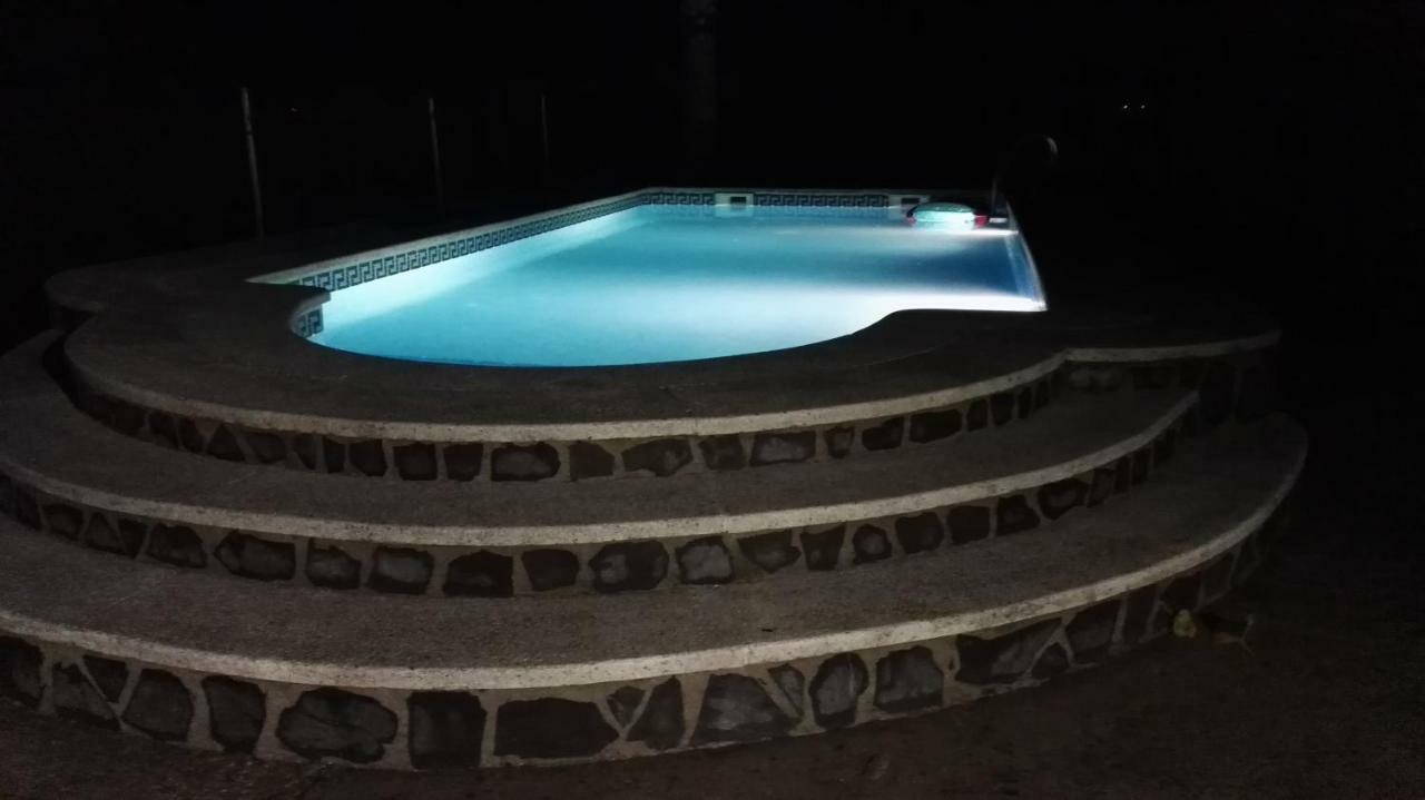 Country house Mas Panoli Deltebre