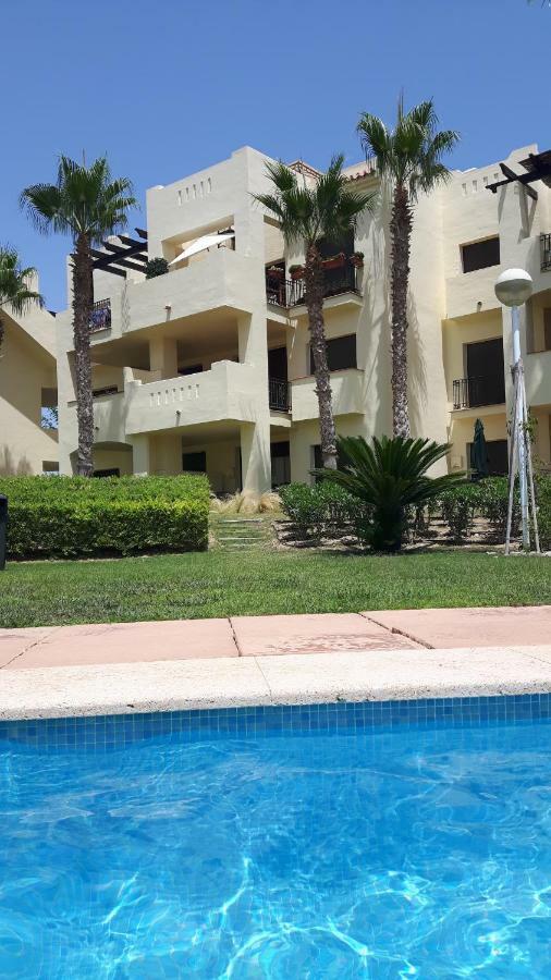Apartment Casa Rosie Los Alcazares