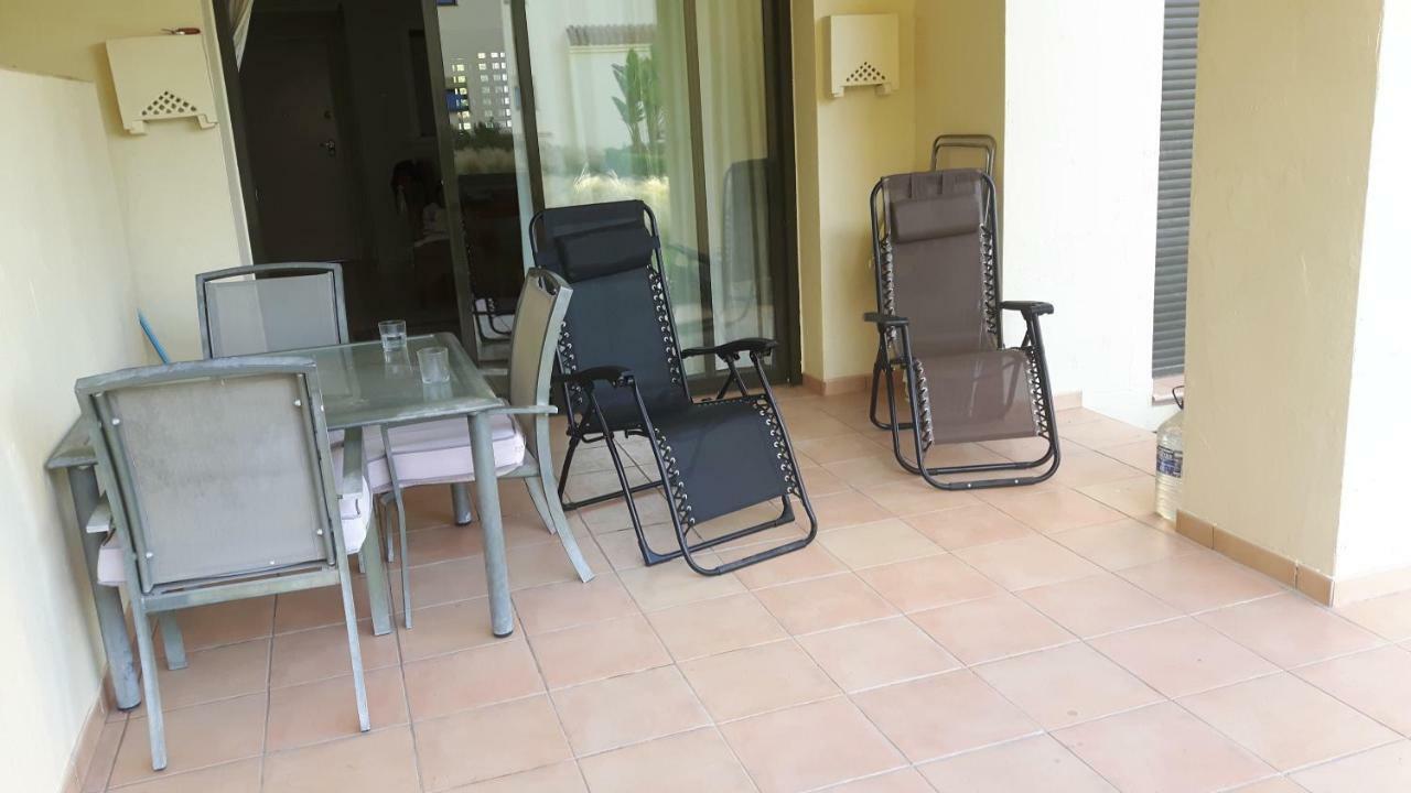 Apartment Casa Rosie Los Alcazares