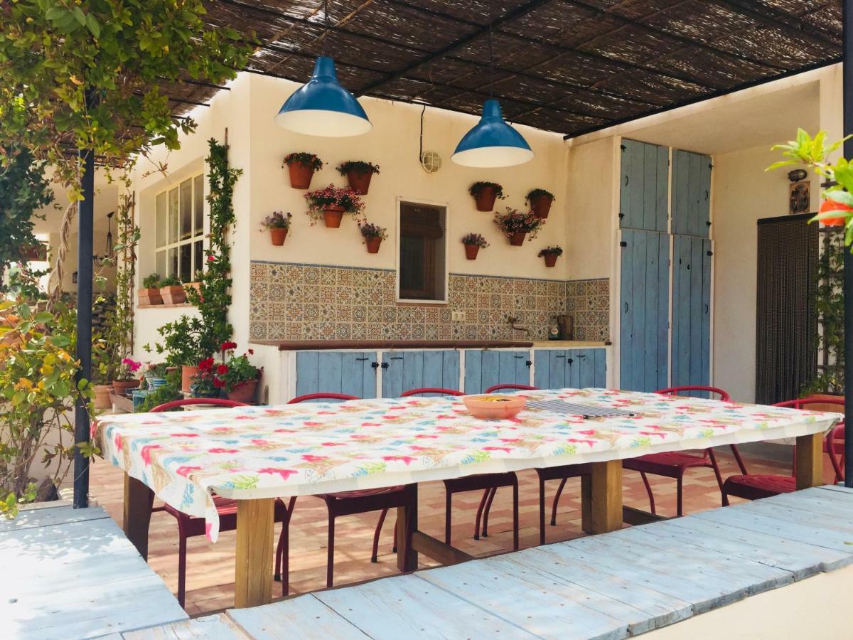 Bed and breakfast Flores Amarillas