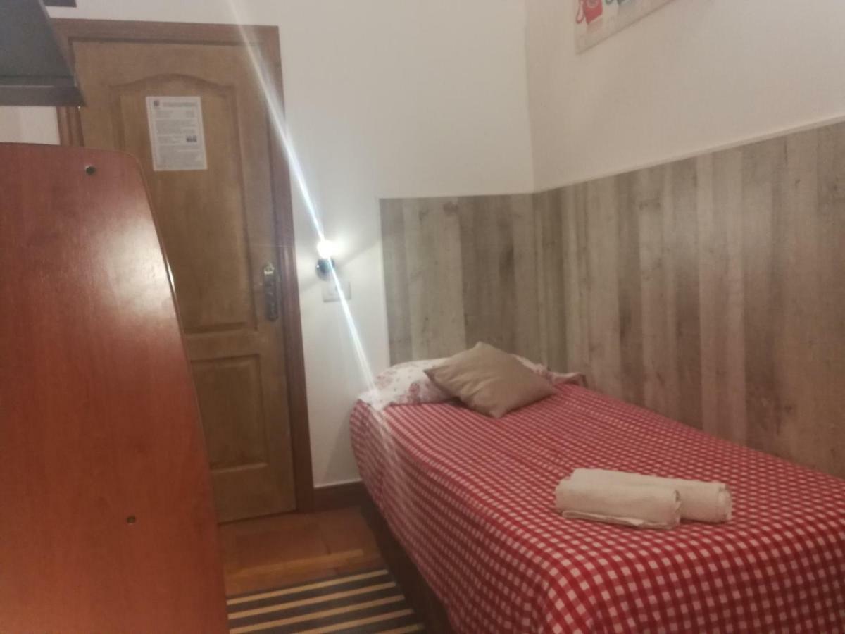 Casa Pensión Tacoronte