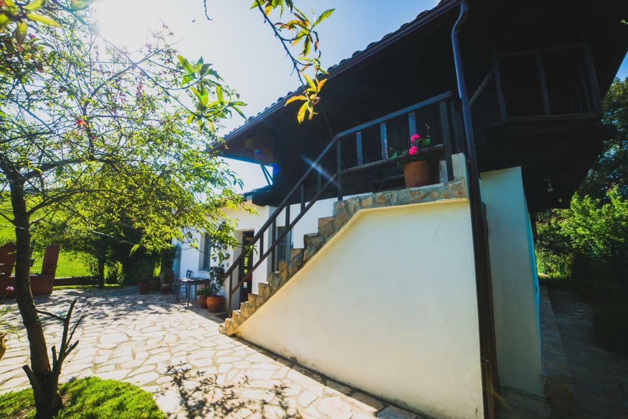 Casa Candelas Holiday home Lugo de Llanera