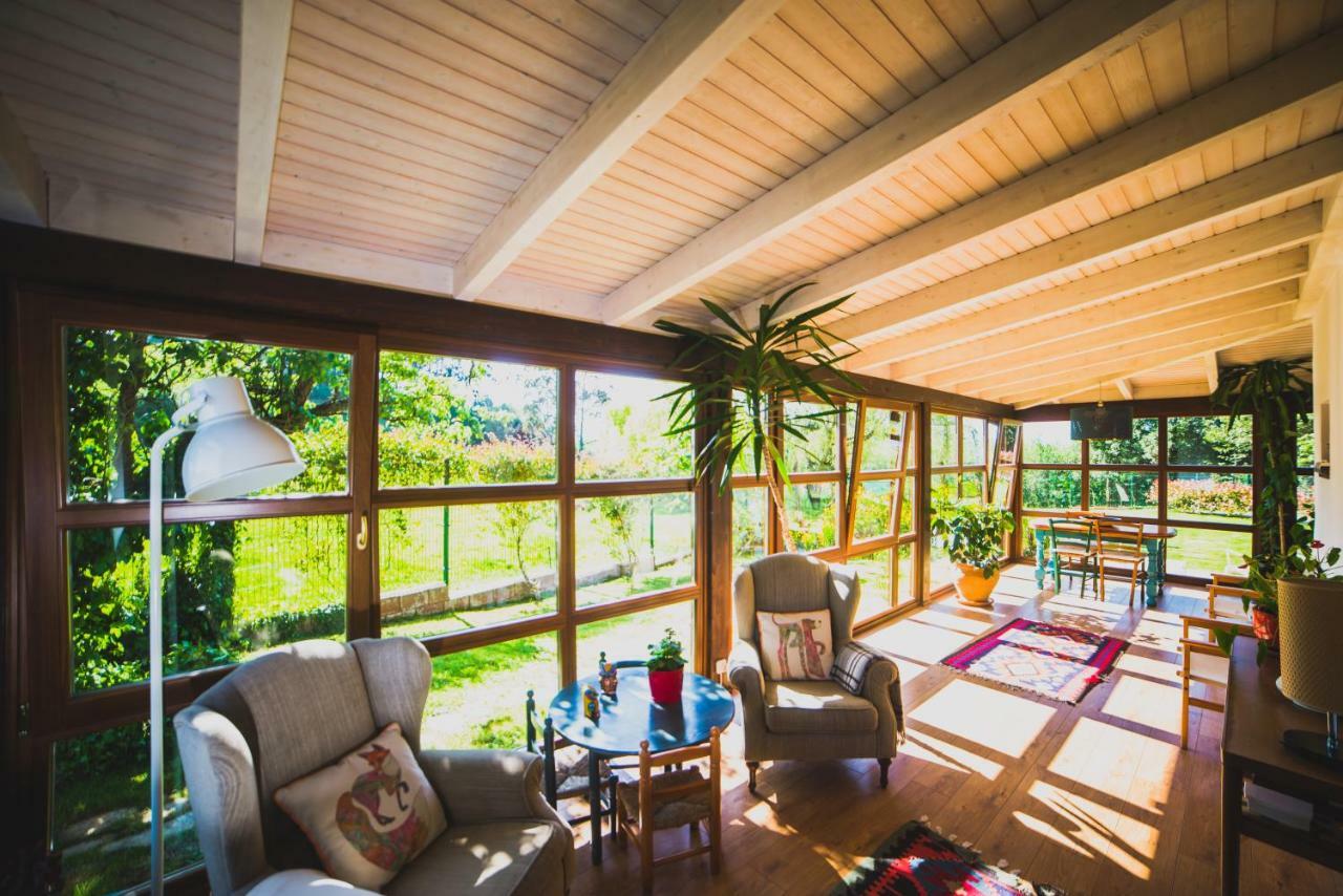 Holiday home Casa Candelas *