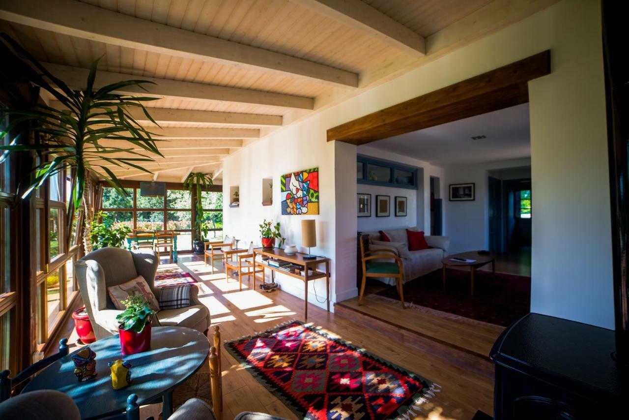 Casa Candelas * Lugo de Llanera