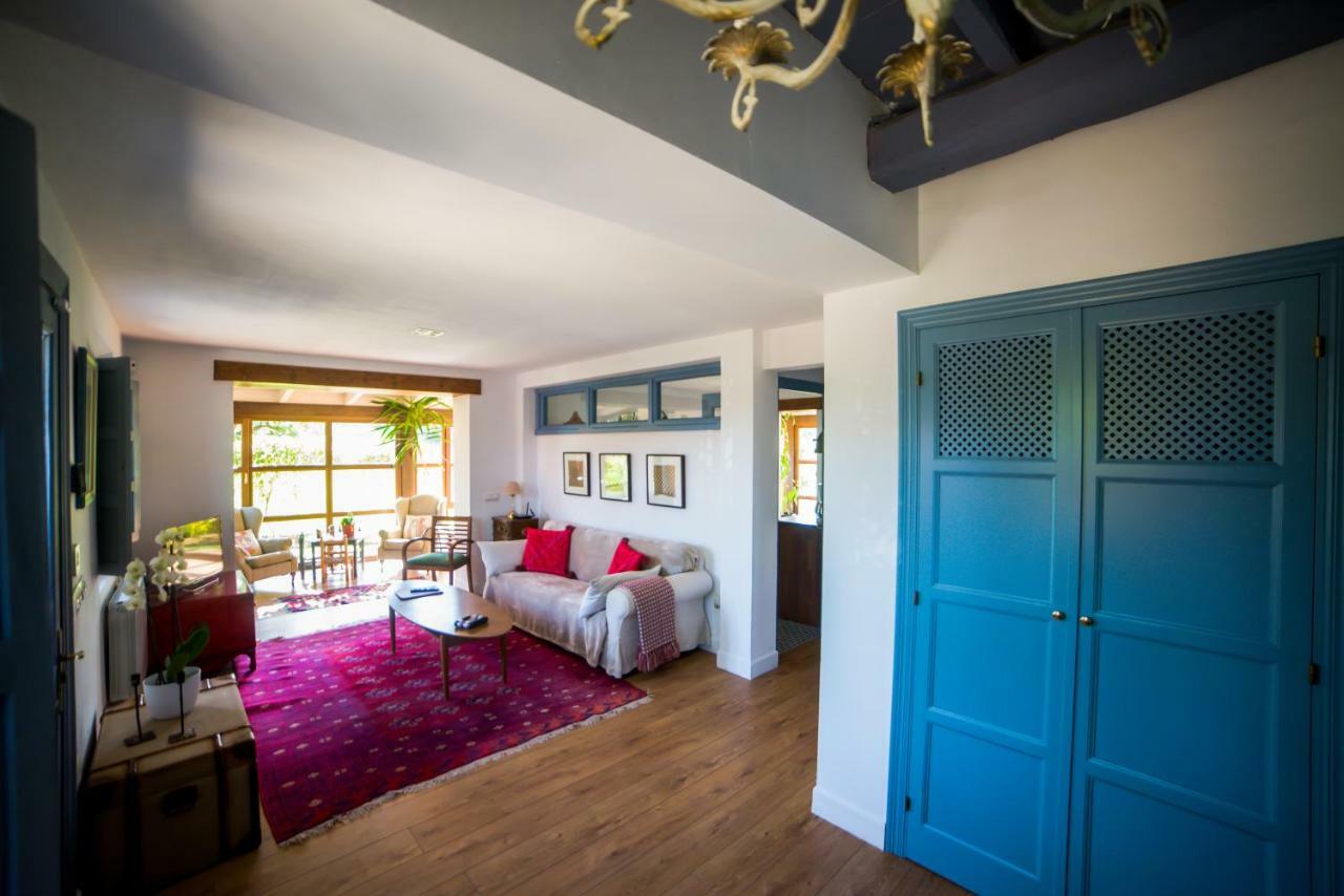 Casa Candelas Holiday home *