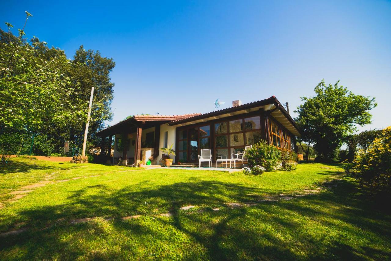 Holiday home Casa Candelas *