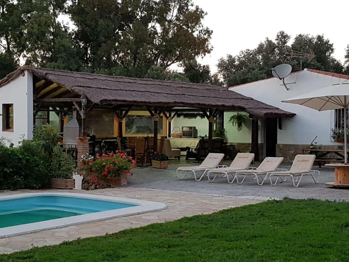 Vega El Dorado Holiday home *