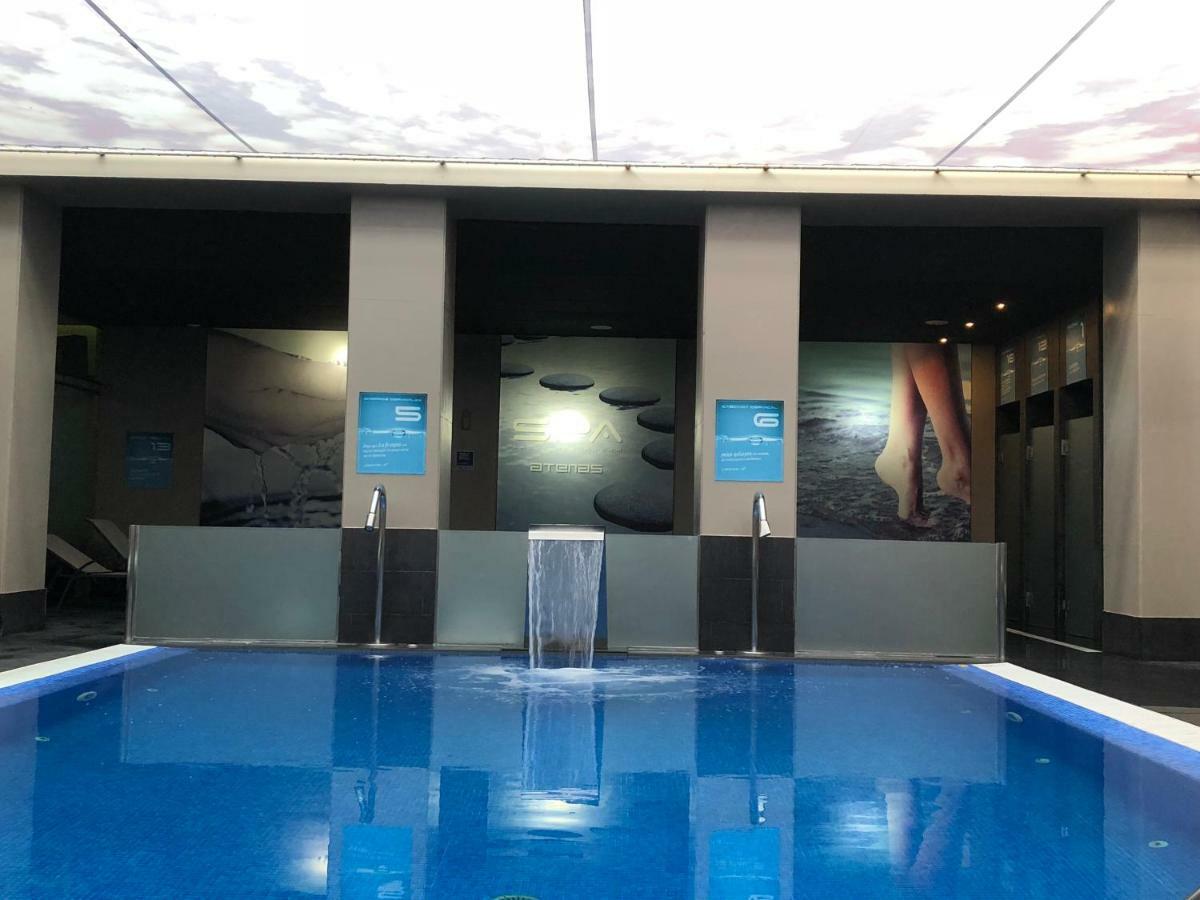 Benal Apartahotel Benalmádena