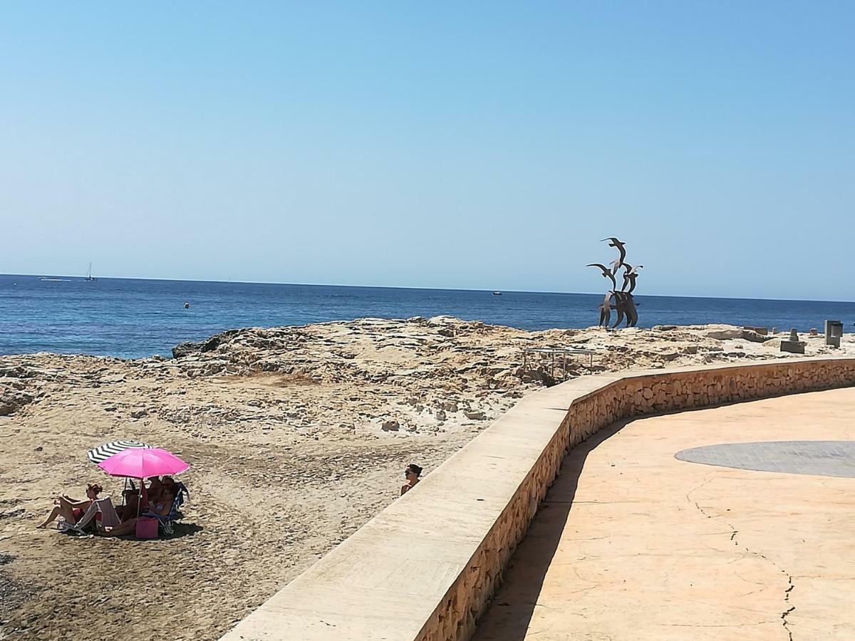 Casa Dobrada Benissa