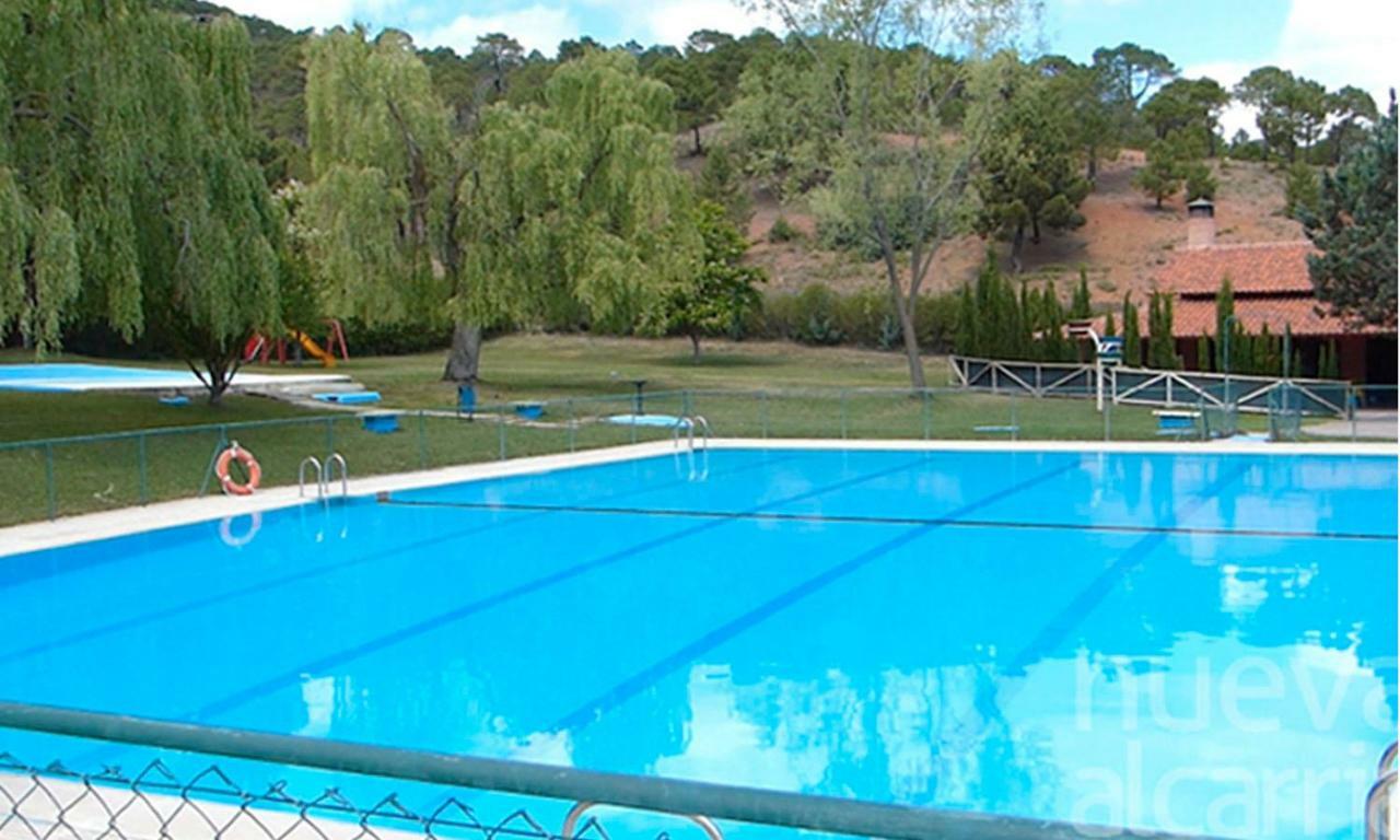 Casa Hipolito Сasa de vacaciones *