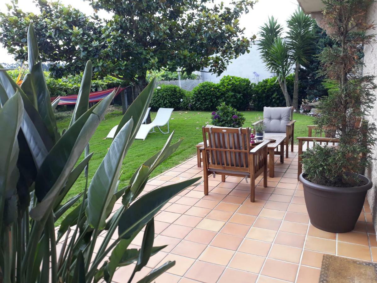 Casa Lastres *
