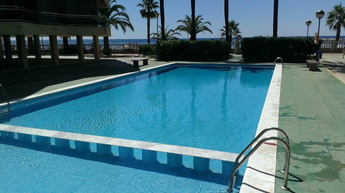Apartment Marina Sol De Espana