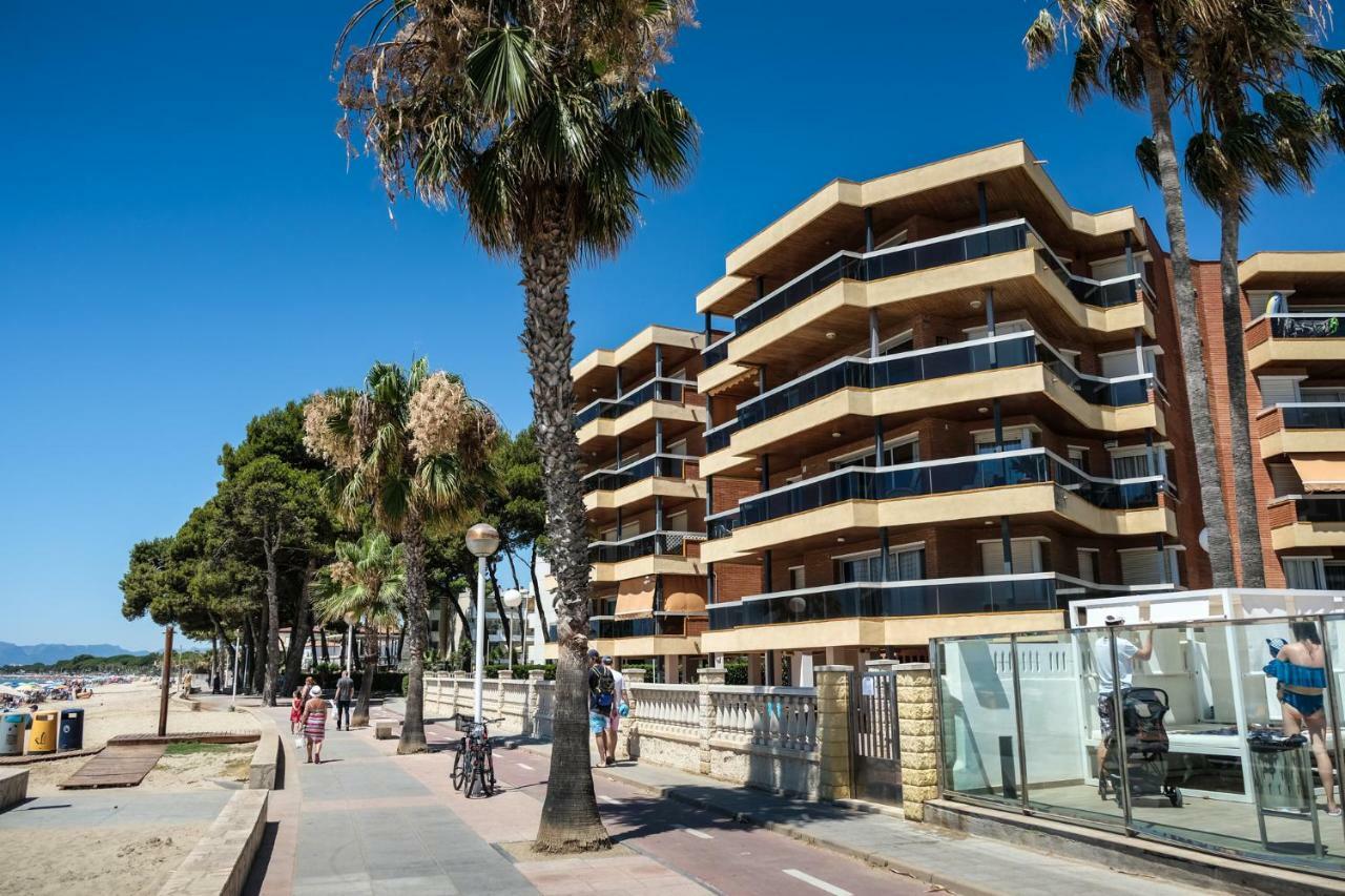Apartment Marina Sol De Espana Cambrils