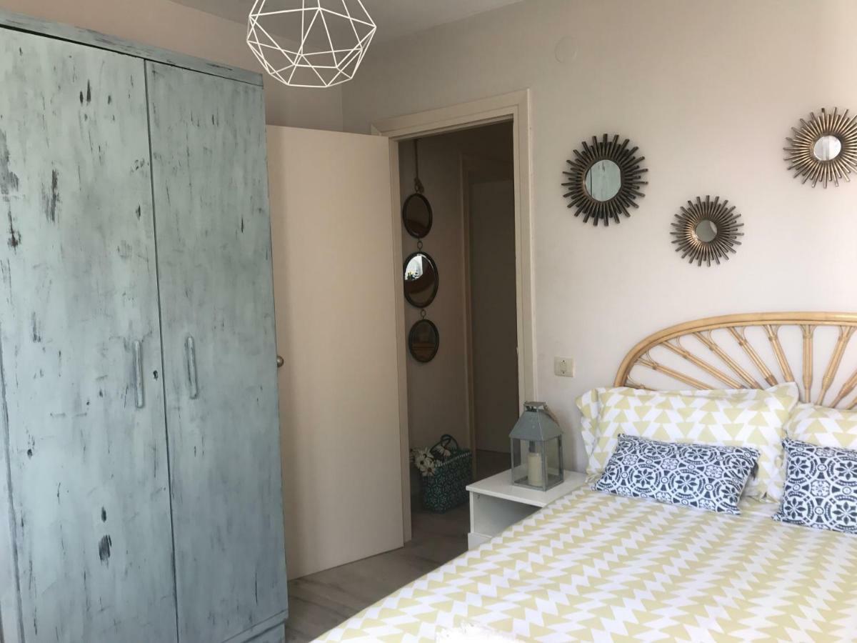 Apartamento Casa Anastasia I