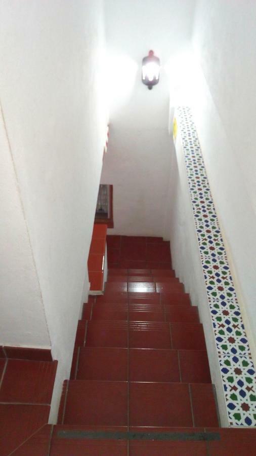 Casa Duermevela Rural Wifi 600 Mbps Energia Solar * Arona (Tenerife)