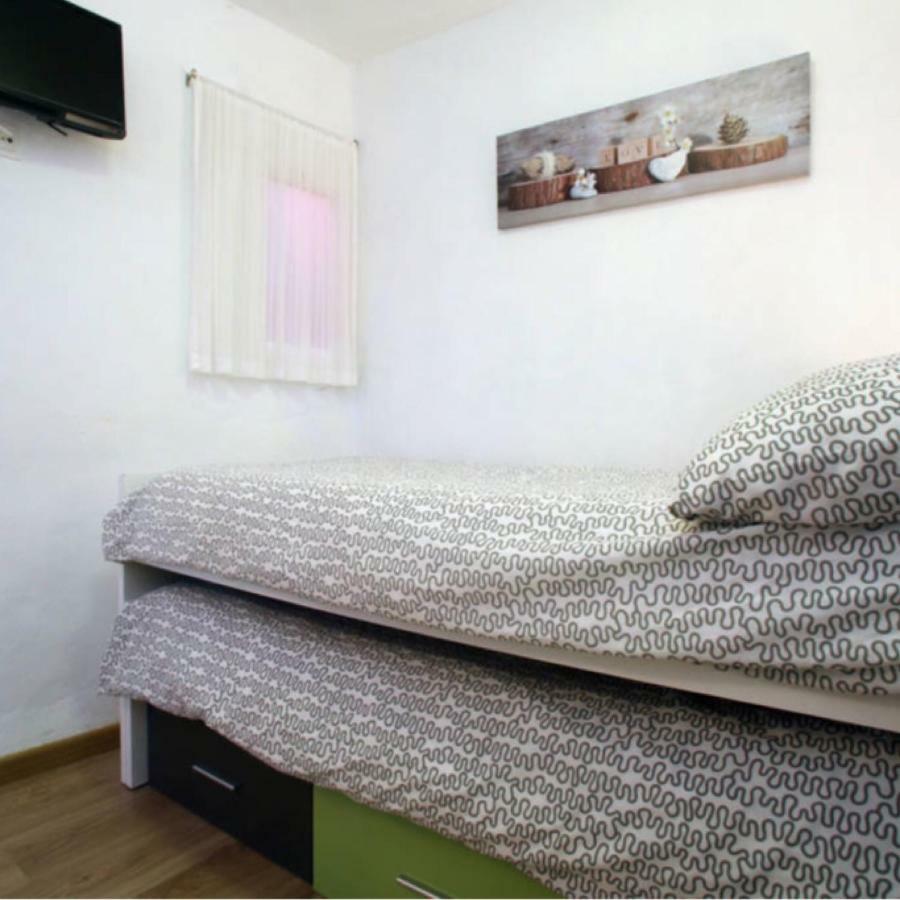 Casa Tres Conchas Country house