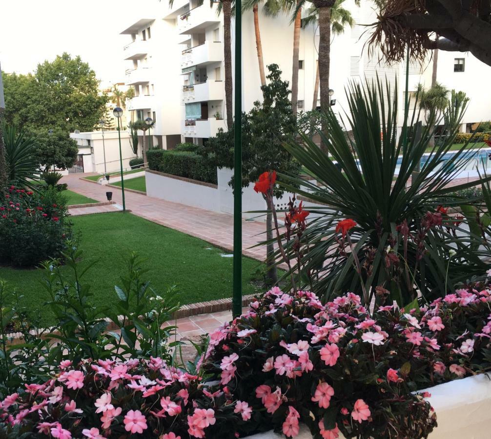 Carihuela Apartamento *