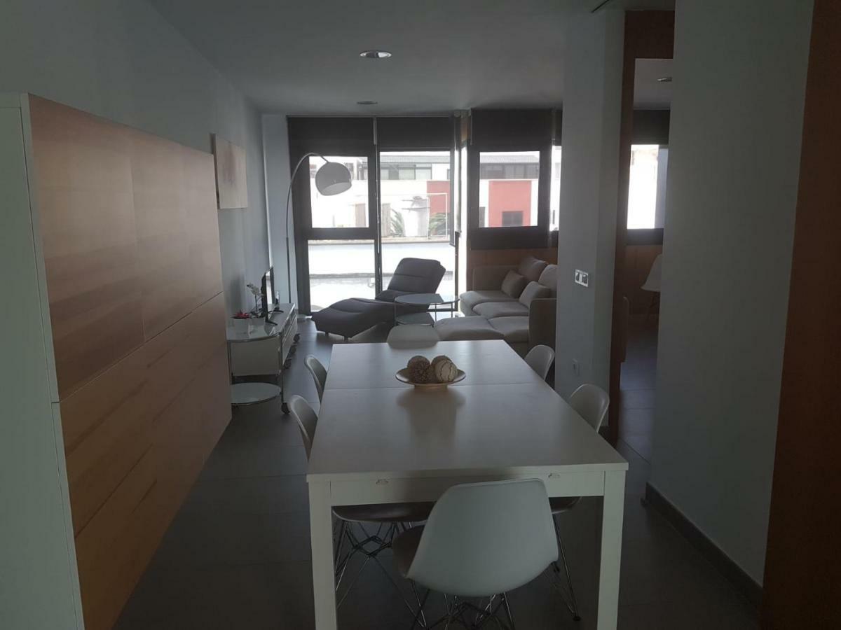 Mapagadi Apartamento
