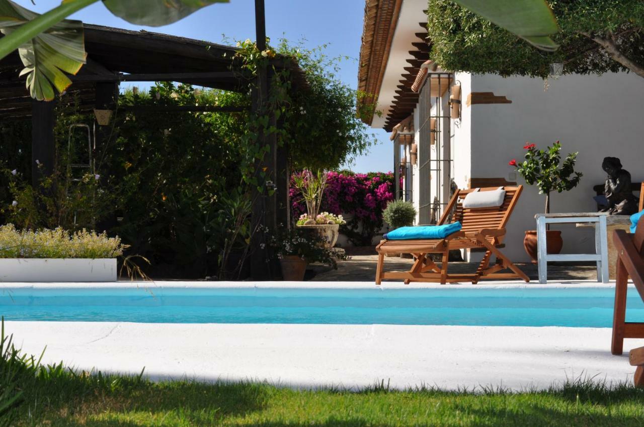 Casa Silca Pensión Marbella