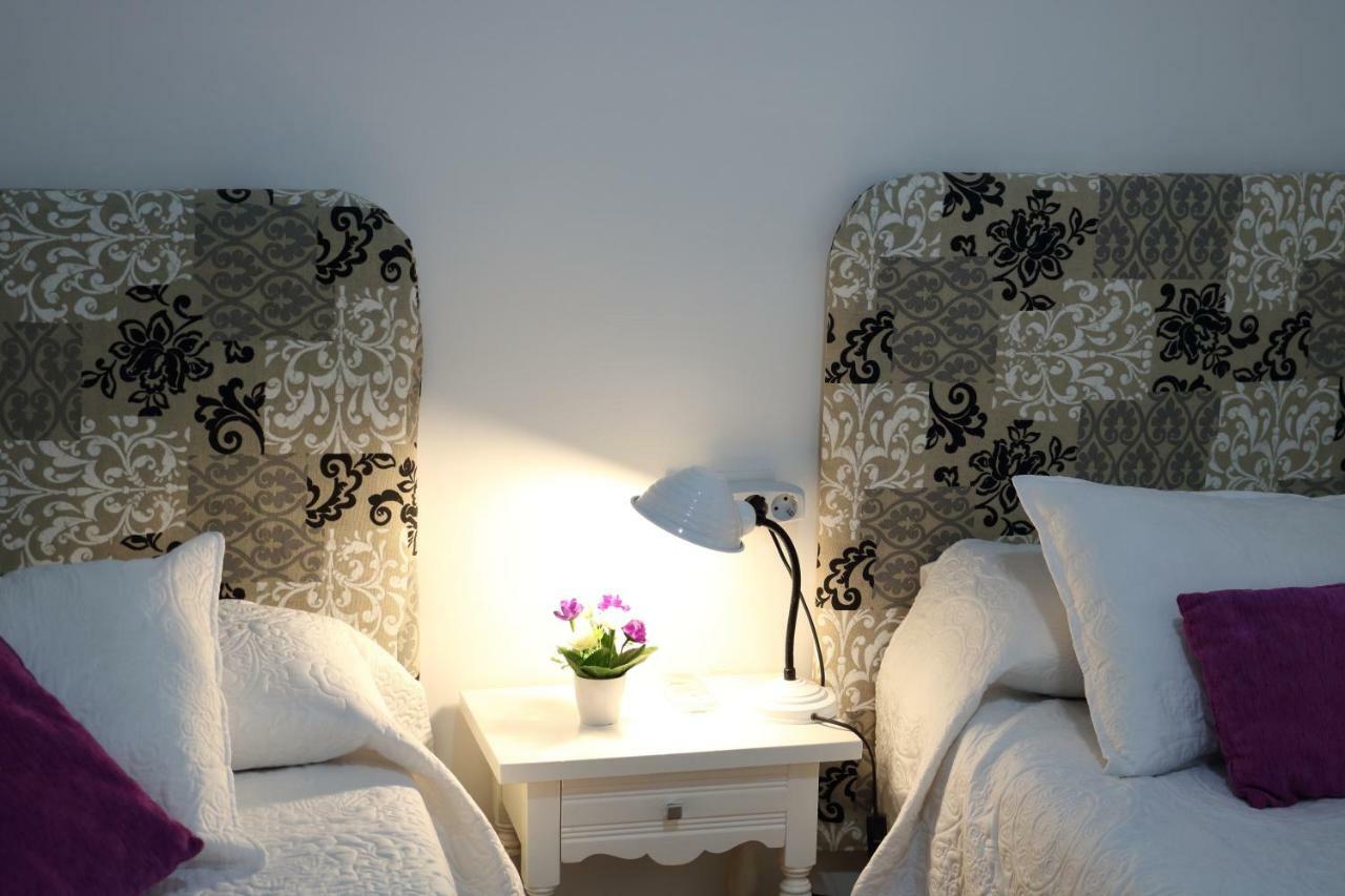 Center Apartment *