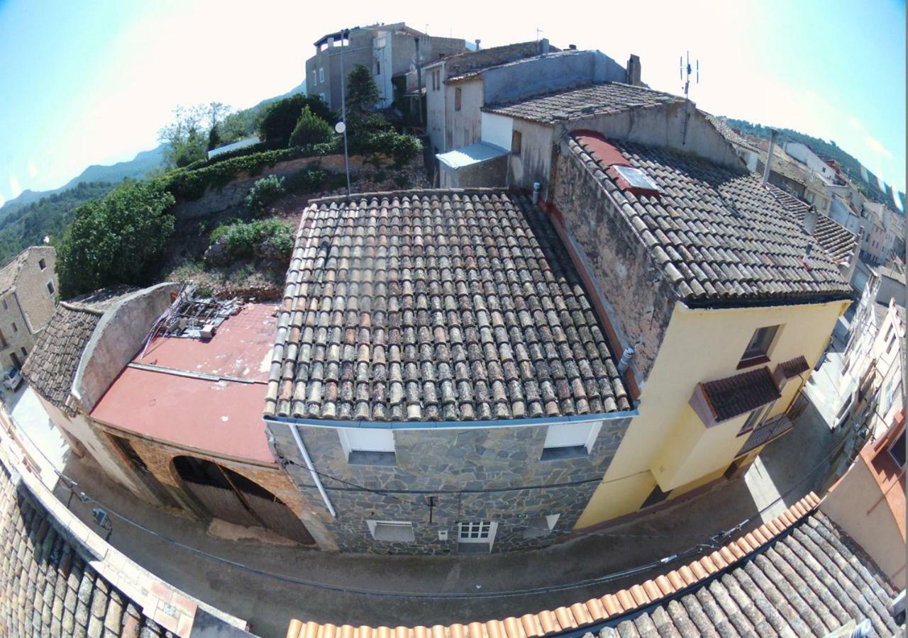 Casa Rural Foreset Holiday home