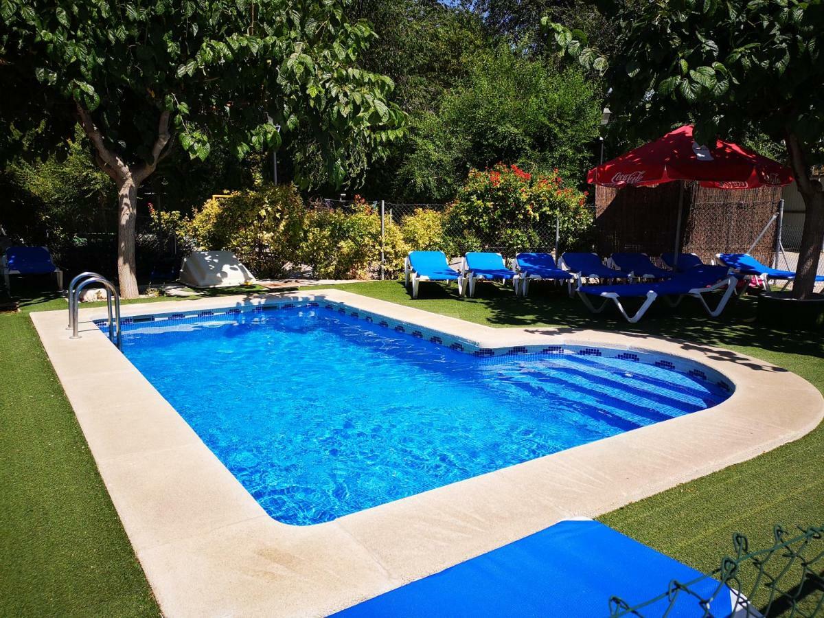 Huerto Del Abuelito Casa rural *