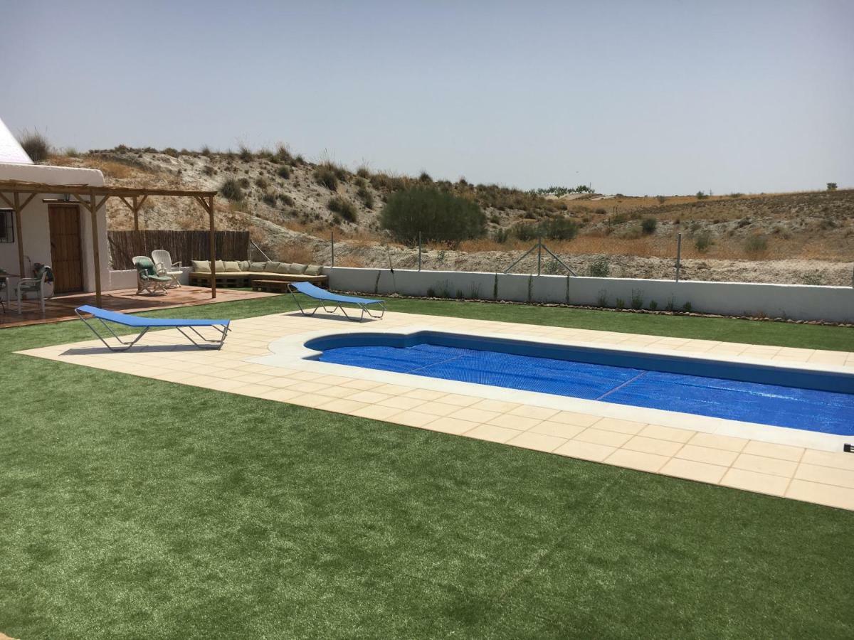Cuevas Del Cipres Holiday home Baza