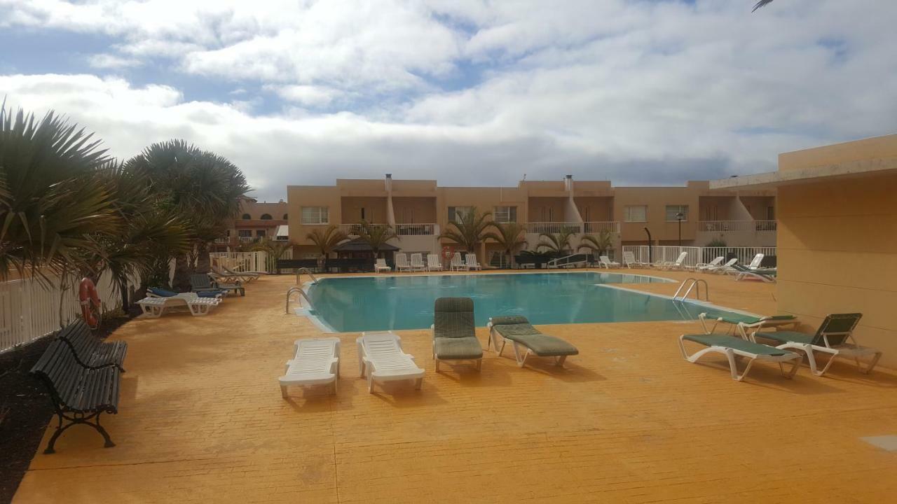 Apartamento Amuley Mar 2