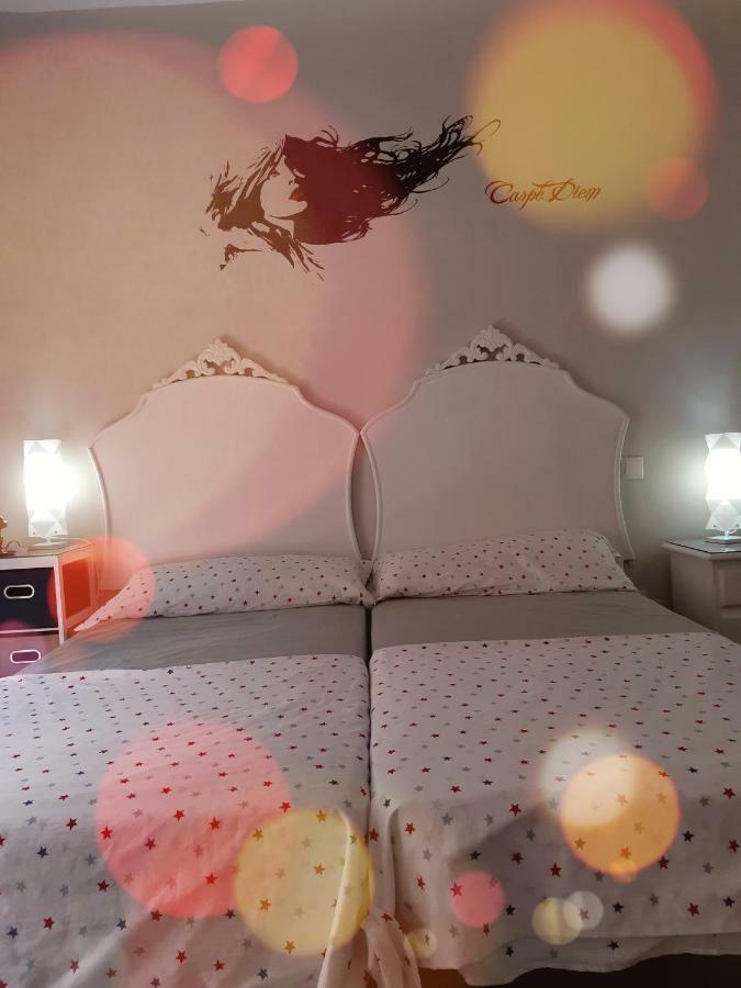Apartment Corazon De Portales *