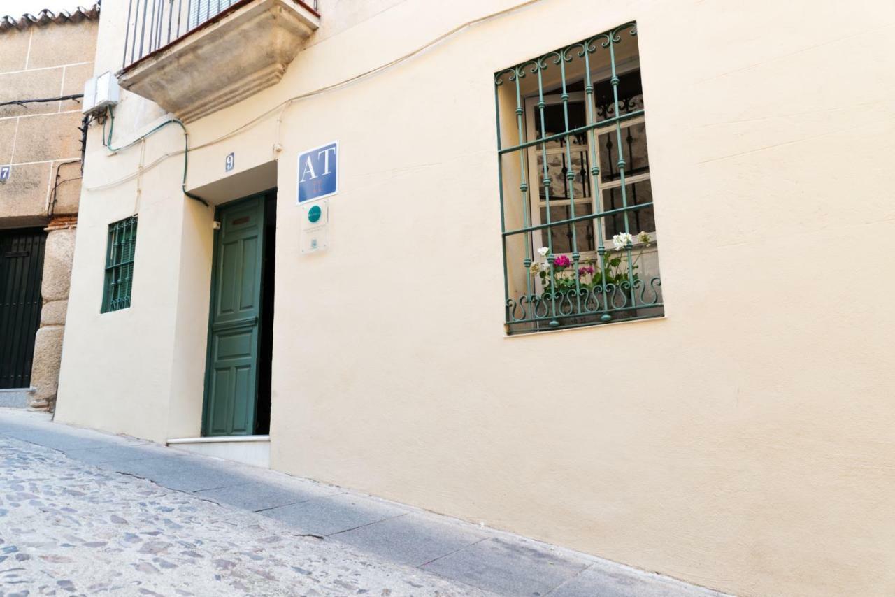 Apartment Hands Boutique Caceres