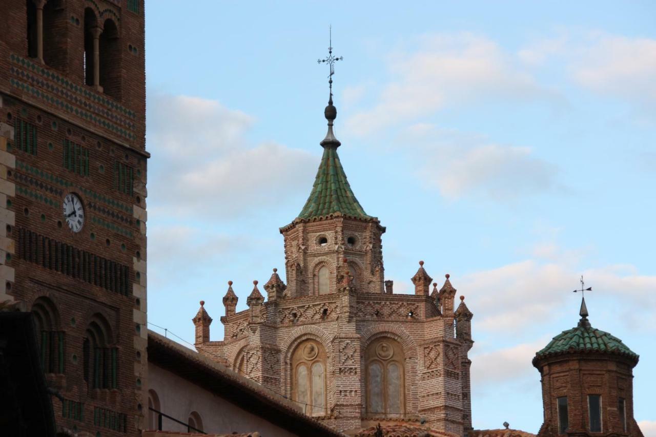 Torre Del Salvador