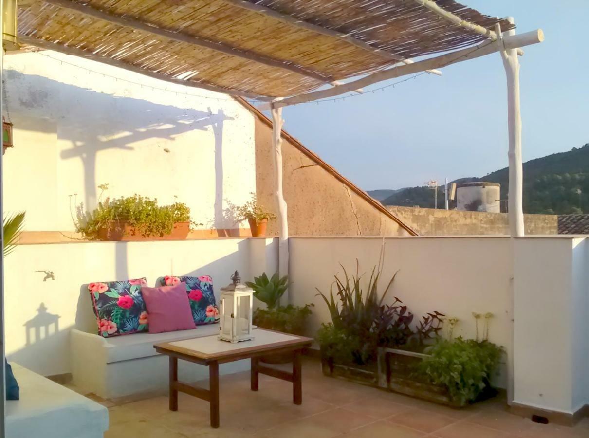Country house Casa Rural La Tramontana *