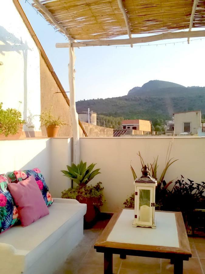 Country house Casa Rural La Tramontana *
