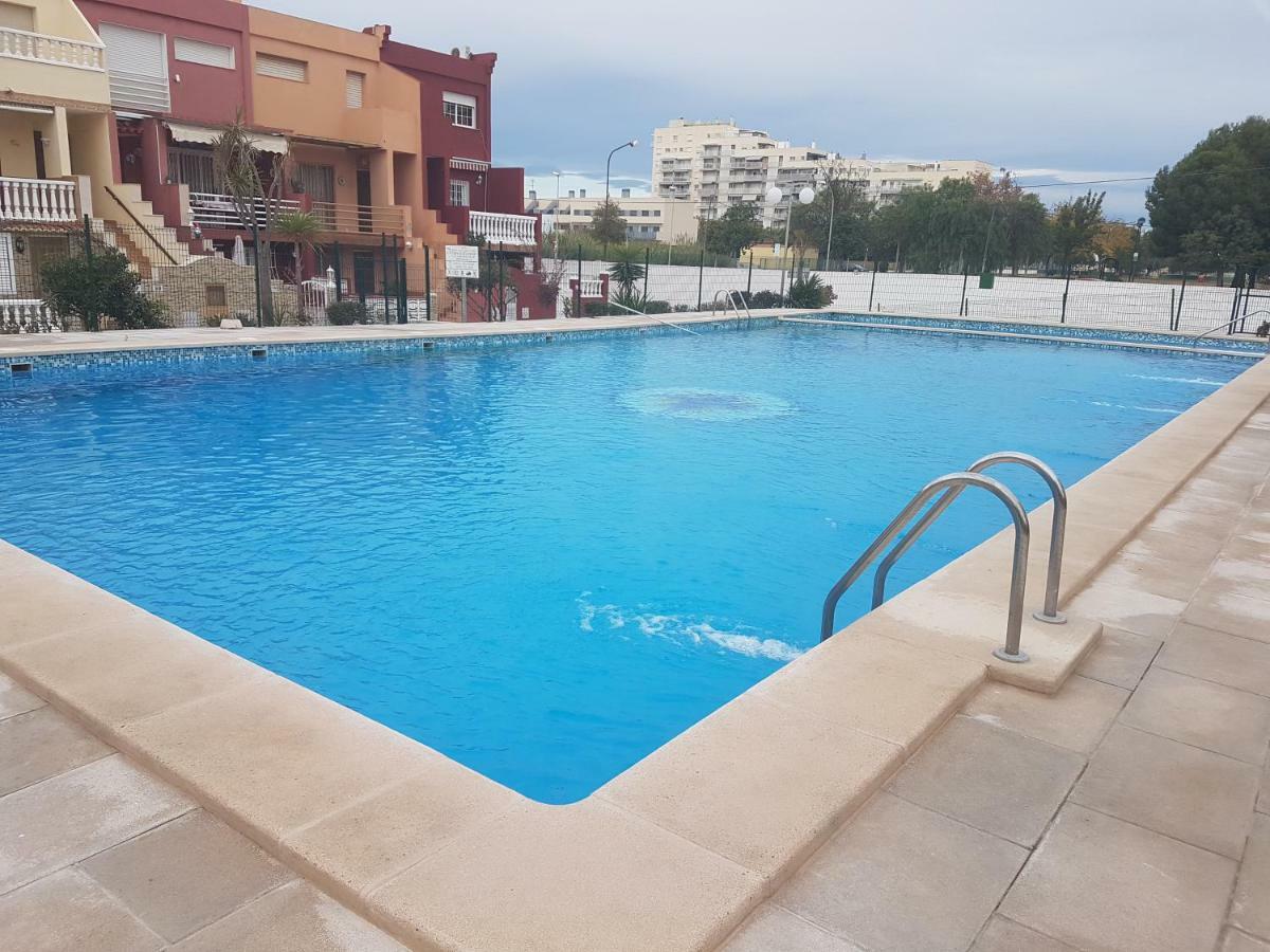 Сasa de vacaciones Edu