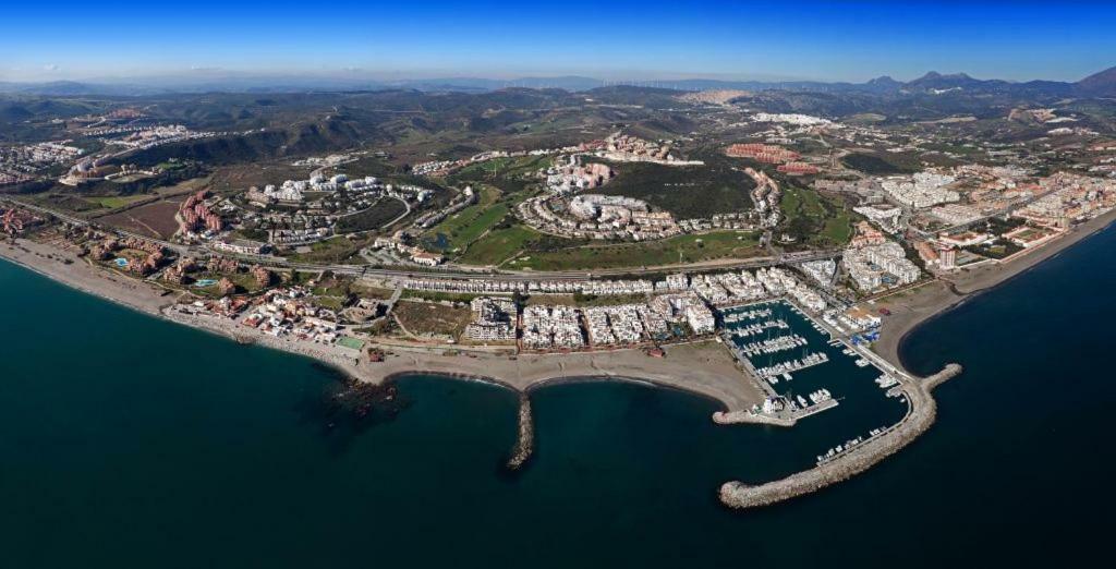 Marina Duquesa Manilva