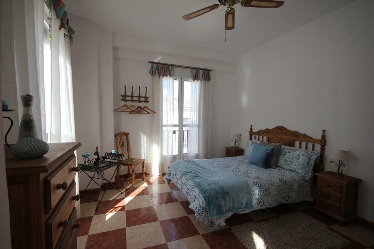 Casa Alta Сasa de vacaciones *