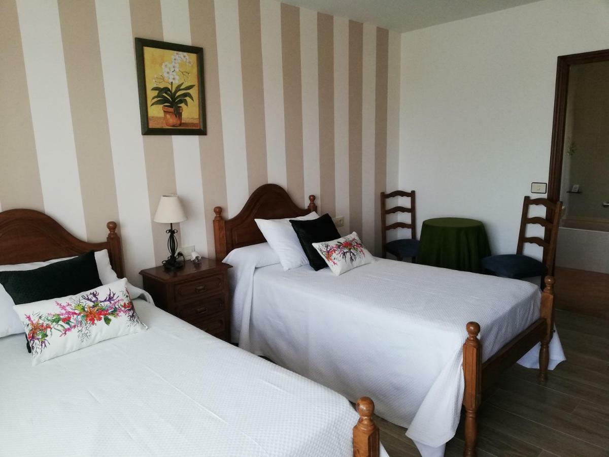 A Casa De Amparo 3* Sanxenxo
