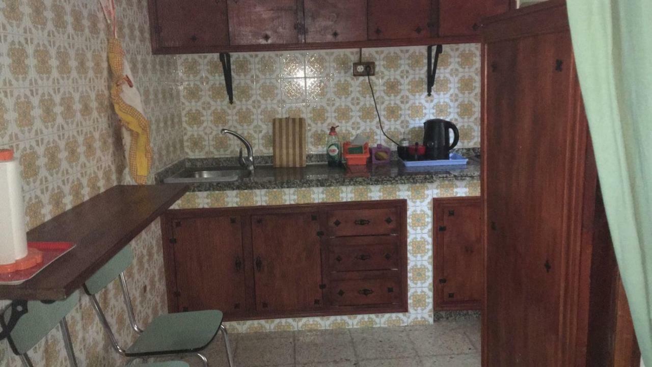 Casa Terrera * Alcalá la Real