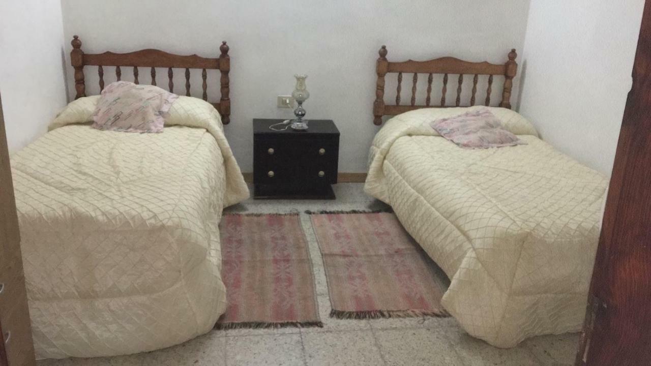 Casa Terrera Сasa de vacaciones *