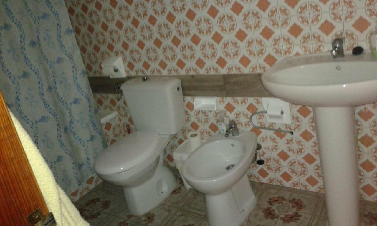 Сasa de vacaciones Casa Terrera *