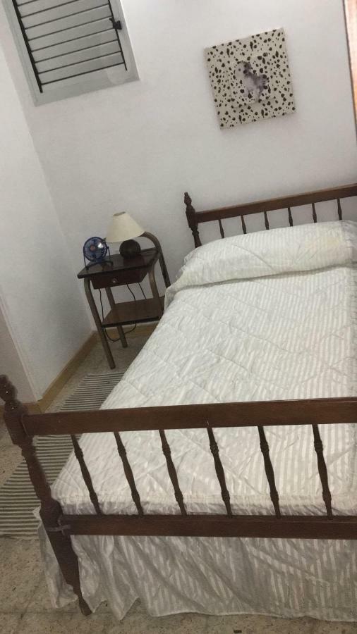 Casa Terrera Сasa de vacaciones Alcalá la Real