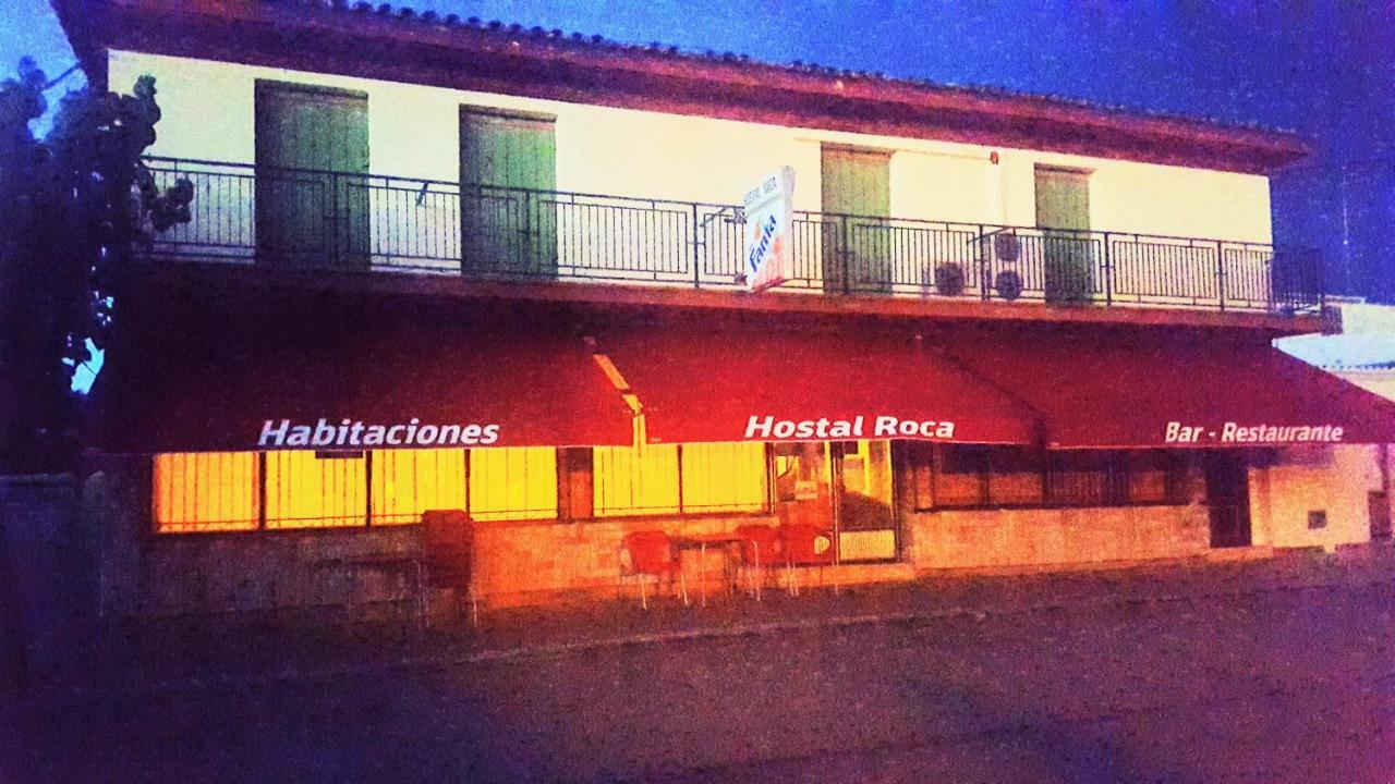 Roca Guest house