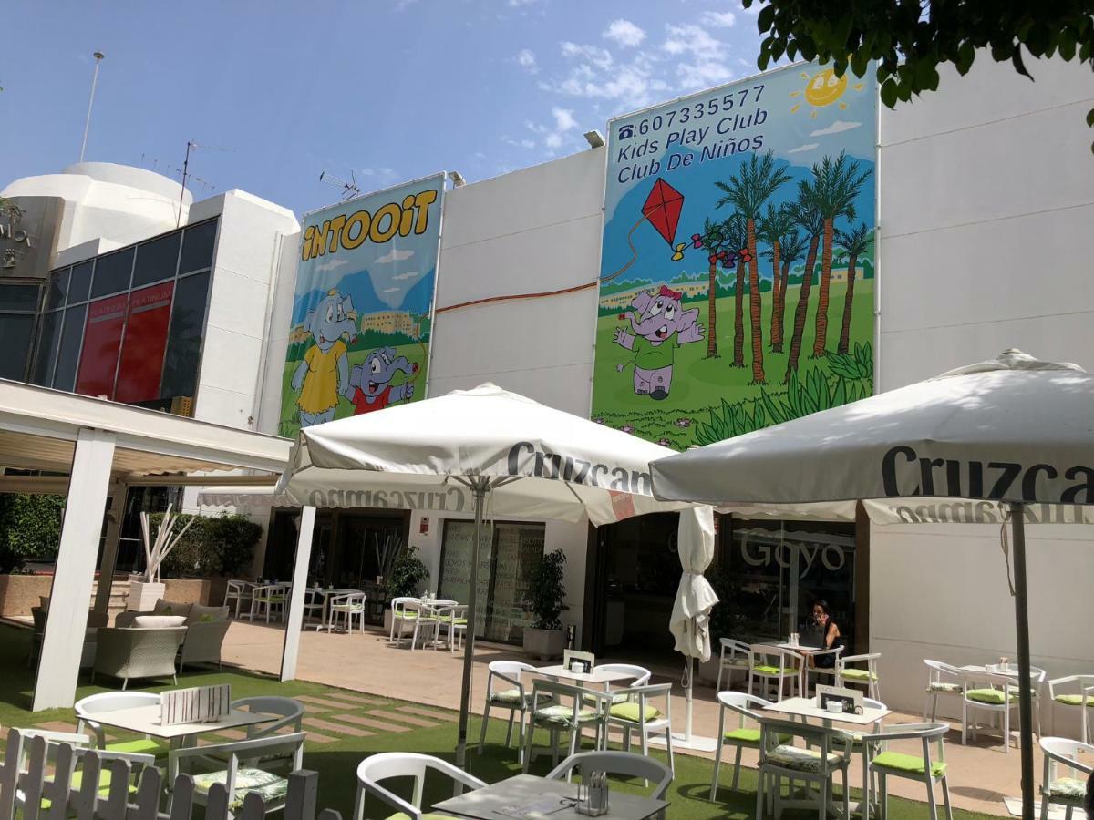 Apartamento Marina Banus - Frontline Beach - Puerto Banus