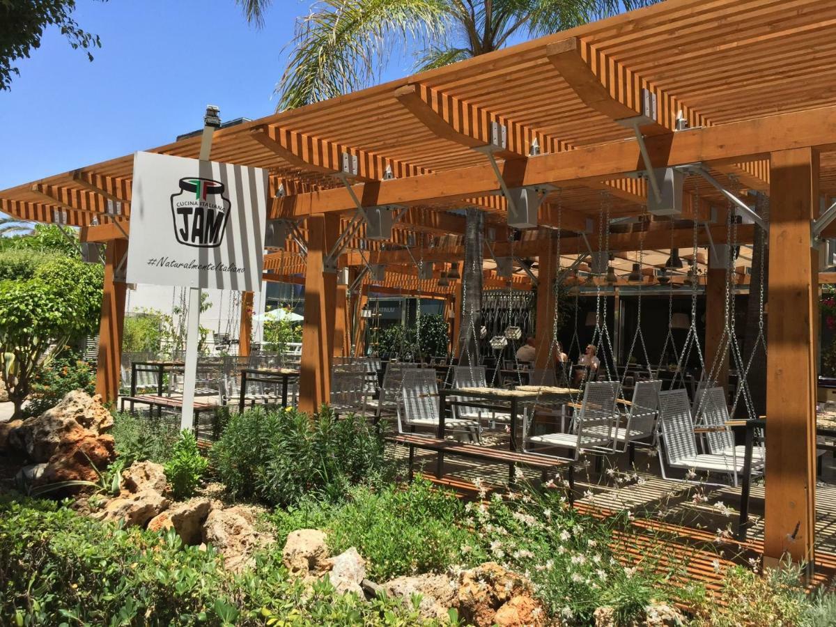 Marina Banus - Frontline Beach - Puerto Banus Apartamento Marbella